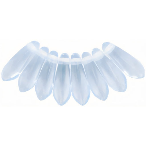 Czech Dagger 10 x 3mm Alexandrite (50pcs)