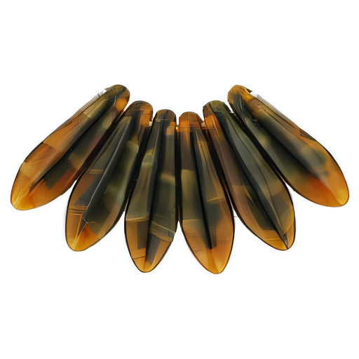 Czech Dagger 16 x 5mm Chroust (50pcs)