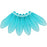 Czech Dagger 16 x 5mm Lt Teal (50pcs)