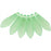 Czech Dagger 16 x 5mm Matte - Peridot (50pcs)