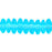 Czech Rondelle 6mm Aquamarine (50pcs)