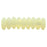 Czech Rondelle 6mm Milky Jonquil (50pcs)