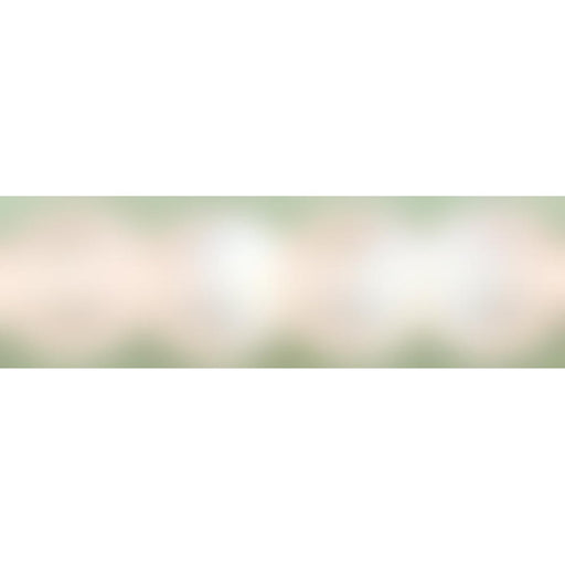 Czech Round Beads 4mm Matte - Rosaline AB