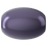 Swarovski 5824 4mm Rice-Shaped Pearl Crystal Iris Pearl (1 Piece)