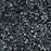 Cylin Bead 11/0 25g Bag - Gunmetal