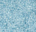 Cylin Seed Beads 11/0 - 25g Bag - Glow in the Dark - Blue