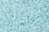 Cylin Seed Beads 11/0 - 25g Bag - Glow in the Dark - Sky