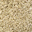 Cylin Bead 11/0 25g Bag - Electro Silver