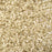 Cylin Bead 11/0 25g Bag - Silver-Lined Crystal