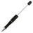 Metal Bead Pen - Black