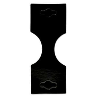 1.875 x 1.75 Inches Necklace or Bracelet Card