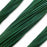 2mm Dark Green Leather Cord (2 Meters)