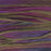 Botanical Gardens Hand Dyed Silk Ribbon