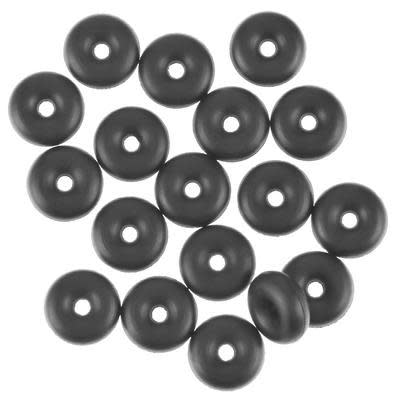 6mm Rubber O-Ring for Bead Pens