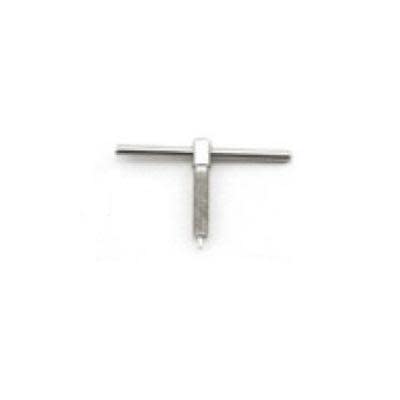 1/8-Inch Replacement Punch for Large Two-Hole Metal Punch