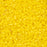 Cylin Seed Beads 11/0 - 25g Bag - Yellow
