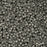 Cylin Seed Beads 11/0 - 25g Bag - Opaque Grey