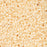 Cylin Seed Beads 11/0 - 25g Bag - Opaque White Bisque
