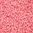 Cylin Seed Beads 11/0 - 25g Bag - Opaque Pink Ceylon