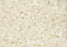Cylin Seed Beads 11/0 - 25g Bag - Glow in the Dark - White to Turquoise AB