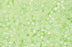 Cylin Seed Beads 11/0 - 25g Bag - Glow in the Dark - Light Green AB
