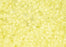 Cylin Seed Beads 11/0 - 25g Bag - Glow in the Dark - Yellow