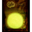 Cylin Seed Beads 11/0 - 25g Bag - Glow in the Dark - Light Yellow