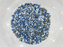 TOHO Treasure Seed Bead Mix - Midnight Harbor