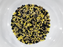 TOHO Treasure Seed Bead Mix - Gilded Noir