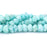 Amazonite 8x10-10x12mm Freeform Cut - 15-16 Inch