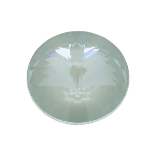 PRESTIGE Crystal, #1122 Rivoli 14mm, Crystal Agave Ignite (1 Piece)