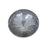 PRESTIGE Crystal, #1122 Rivoli 14mm, Crystal Dark Grey Ignite (1 Piece)