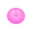 PRESTIGE Crystal, #1122 Rivoli 12mm, Crystal Electric Pink Ignite (1 Piece)