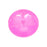 PRESTIGE Crystal, #1122 Rivoli 14mm, Crystal Electric Pink Ignite (1 Piece)