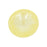 PRESTIGE Crystal, #1122 Rivoli 14mm Crystal Soft Yellow Ignite (1 Piece)
