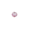 PRESTIGE Crystal, #5000 Round Bead 4mm Dark Rose (1 Piece)