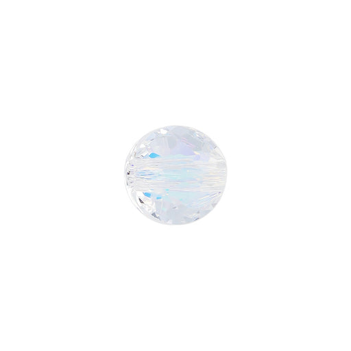 PRESTIGE Crystal, #5034 Daydream Round Bead 6mm Crystal AB (1 Piece)