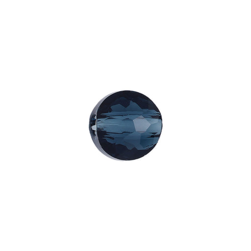 PRESTIGE Crystal, #5034 Daydream Round Bead 6mm Montana (1 Piece)