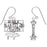 Seattle Traveler Earring Kit - Market & Needle - Limited Edition