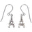 Paris Traveler Earring Kit - Eiffel Tower - Limited Edition