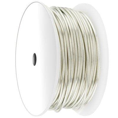 22 Gauge Tinned Copper Artistic Wire