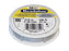 Beadalon 19-Strand Bead Stringing Wire, .015 Inch, Satin Silver, 100 Feet