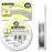 Beadalon 19-Strand Bead Stringing Wire, .018 Inch, Satin Silver, 100 Feet