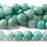 Brazilian Amazonite 10mm Round Multi - 15-16 Inch