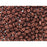 Matubo SuperDuo 2 x 5mm Metalust Matte Burnt Copper 2-Hole Seed Bead 2.5-Inch Tube