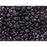 Matubo SuperDuo 2 x 5mm Metallic Suede Dark Plum 2-Hole Seed Bead 2.5-Inch Tube