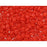 Matubo SuperDuo 2 x 5mm Milky Grapefruit 2-Hole Seed Bead 2.5-Inch Tube