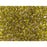 Matubo SuperDuo 2 x 5mm Jonquil Vega 2-Hole Seed Bead 2.5-Inch Tube