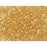 Matubo SuperDuo 2 x 5mm Topaz Luster 2-Hole Seed Bead 2.5-Inch Tube