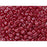 Matubo SuperDuo 2 x 5mm Cherry Luster 2-Hole Seed Bead 2.5-Inch Tube